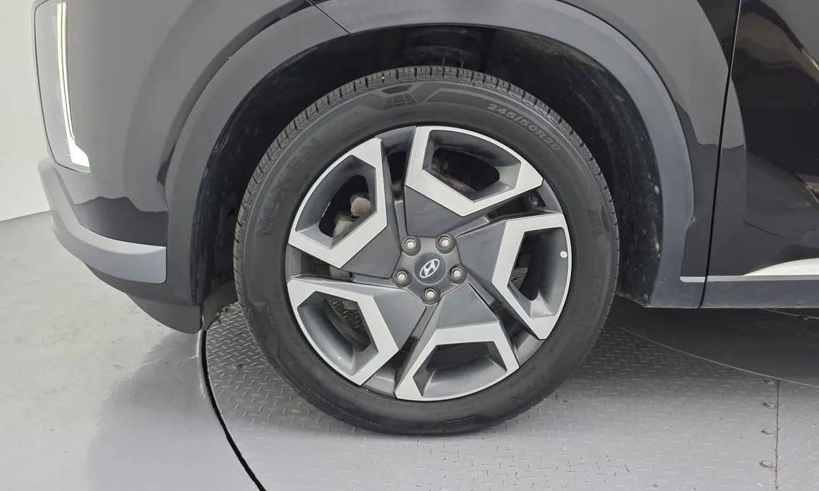 Hyundai Palisade — фото 2