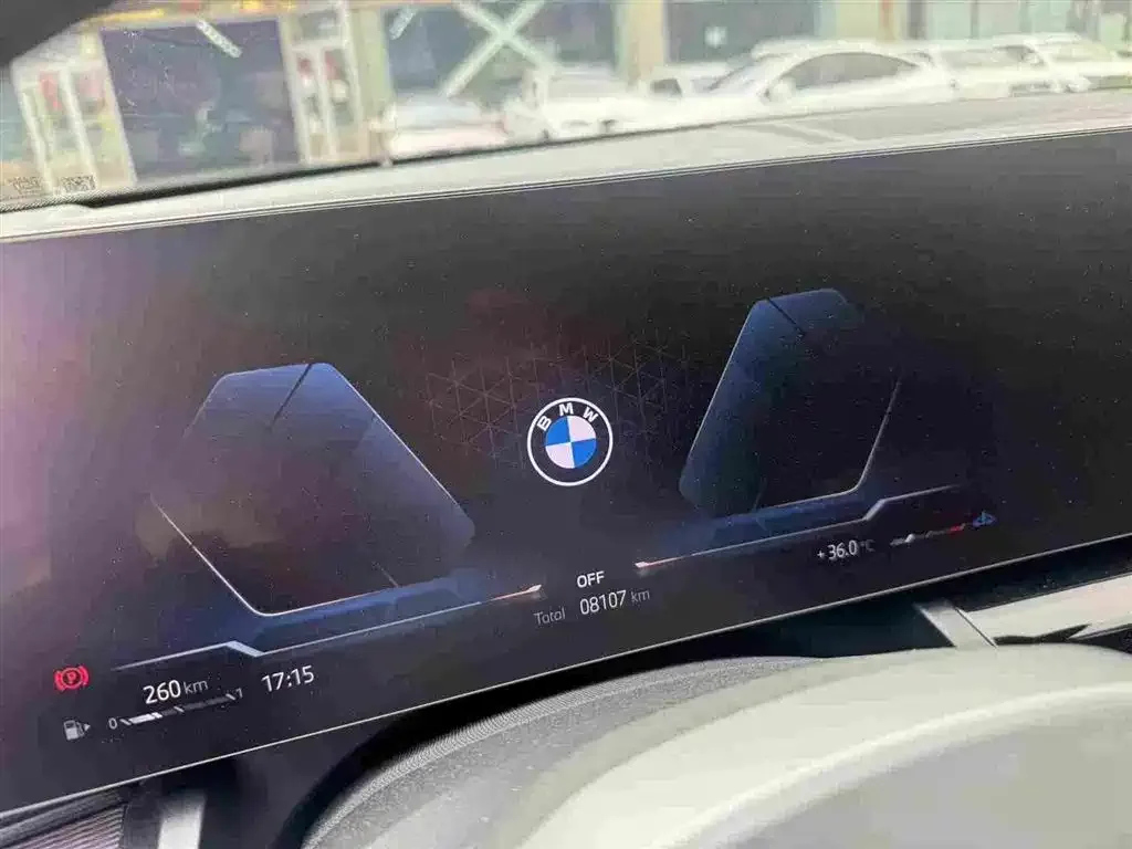 BMW 5 Series (Import) — фото 2