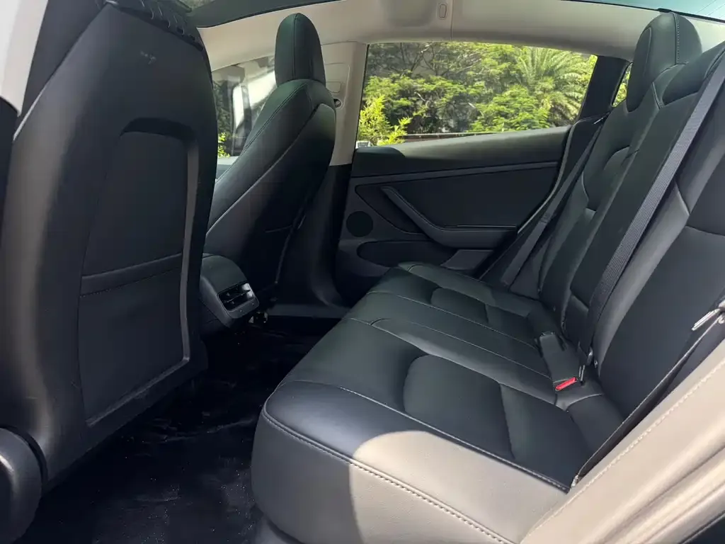 Tesla Model 3 — фото 2