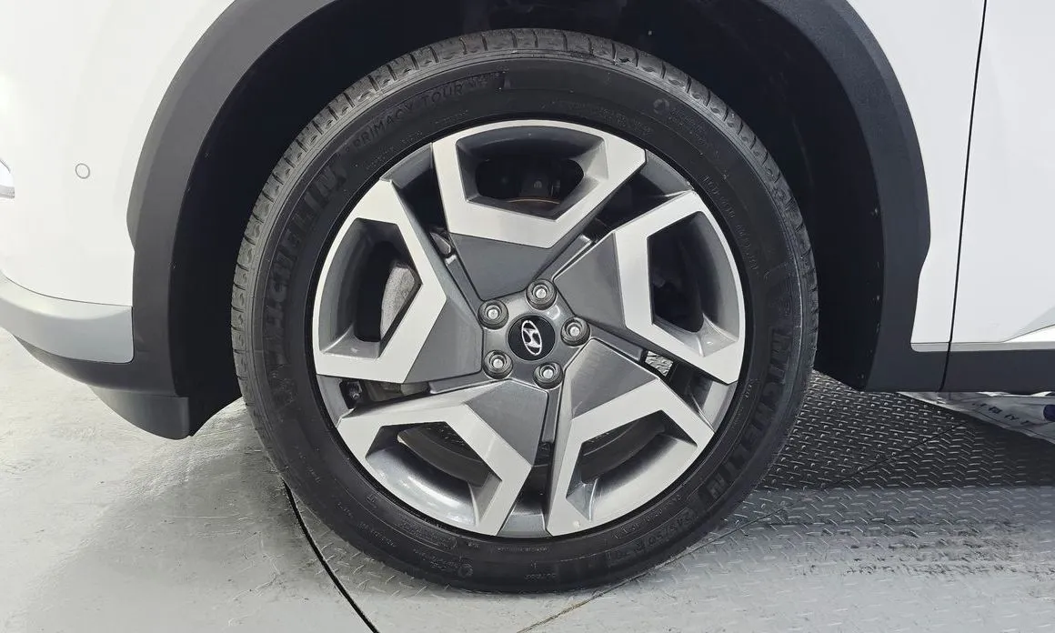 Hyundai Palisade — фото 7