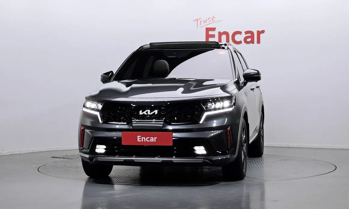 Kia Sorento — фото 2