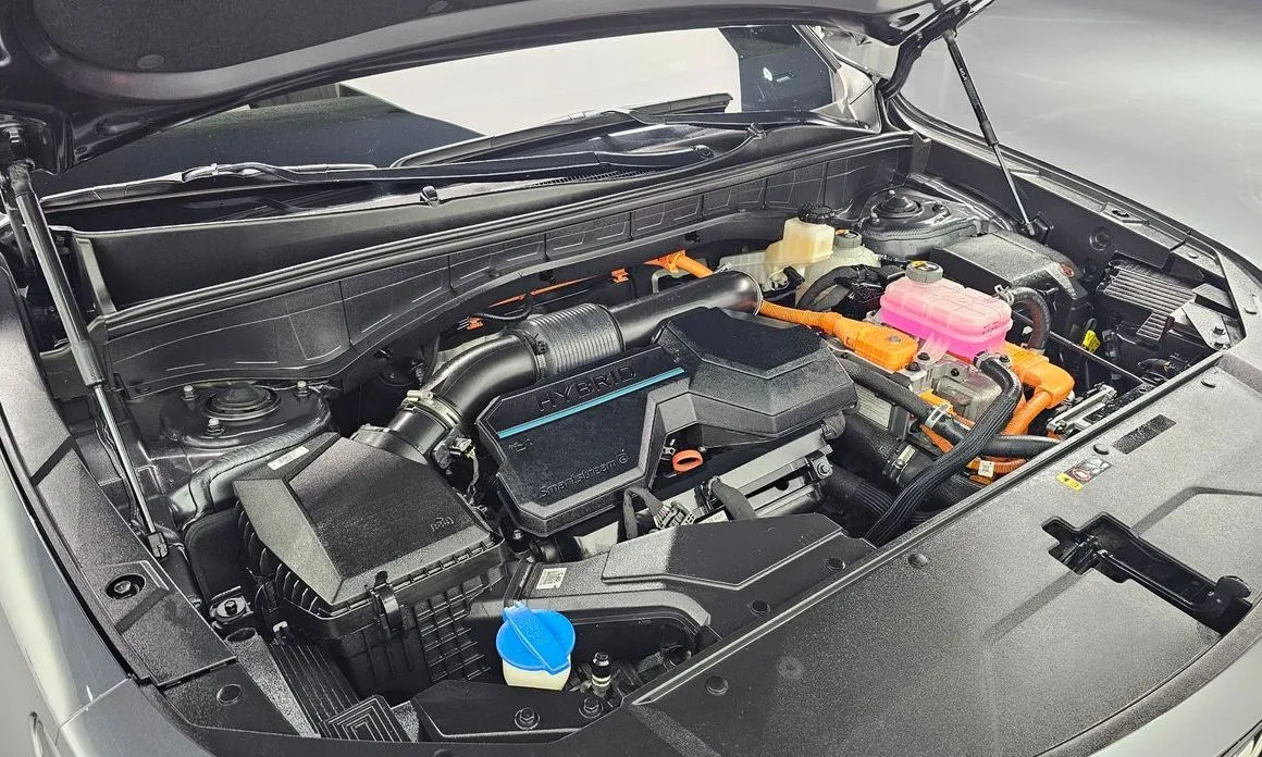 Kia Sorento — фото 10