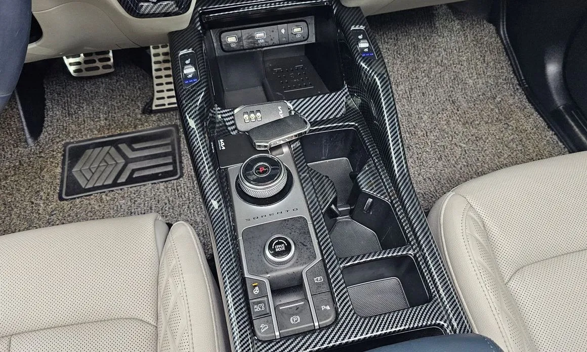 Kia Sorento — фото 4