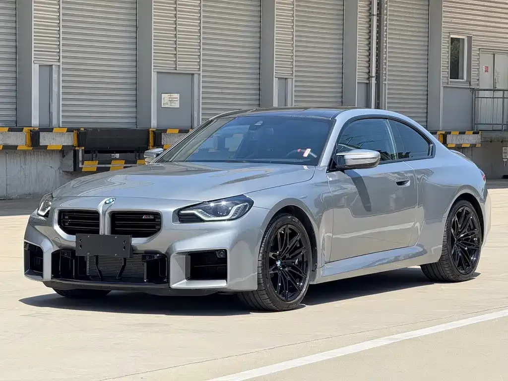 BMW M2 — фото 1