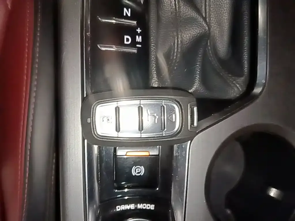 Changan CS75PLUS — фото 6