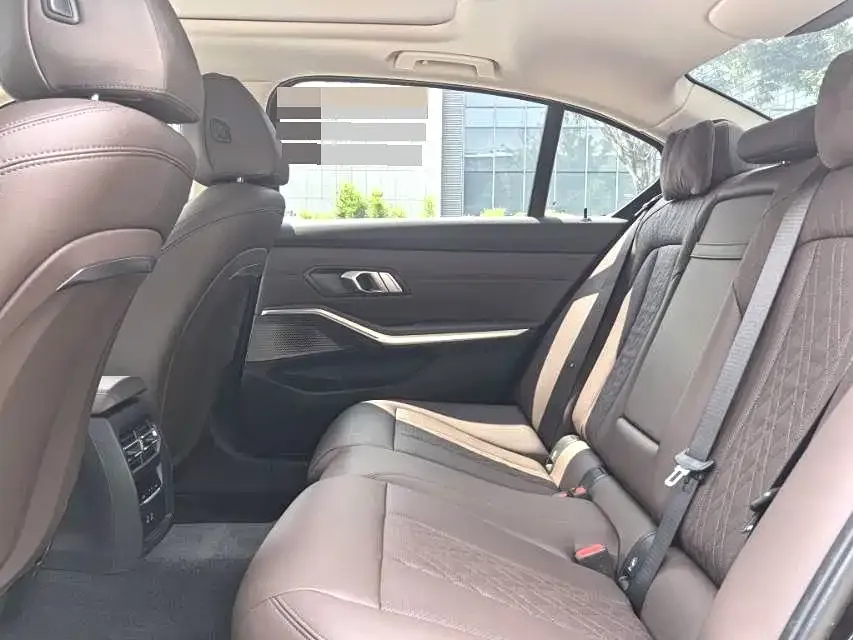 BMW i3 — фото 2