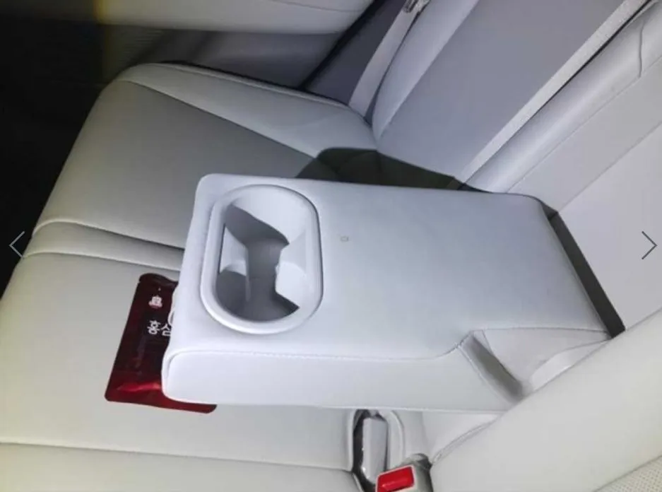 Hyundai Ioniq6 — фото 5