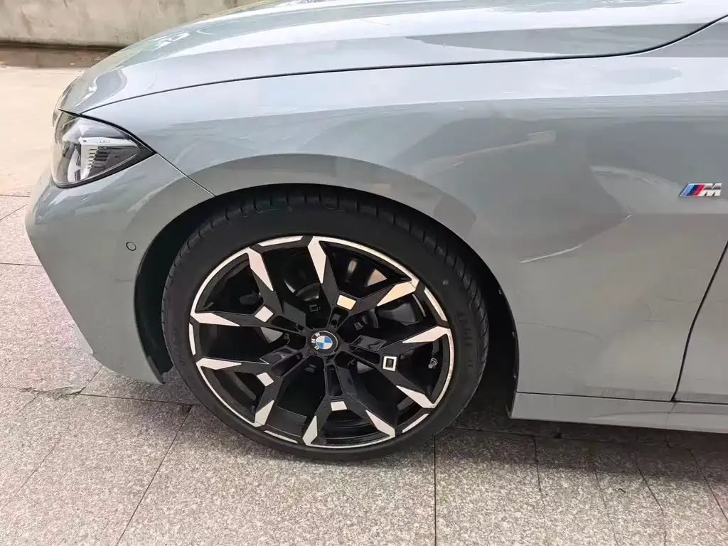 BMW 4 Series — фото 9