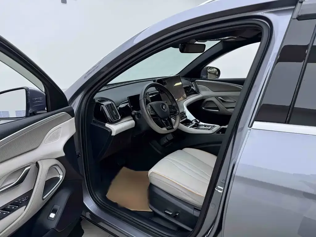 BYD Pro New Energy — фото 6