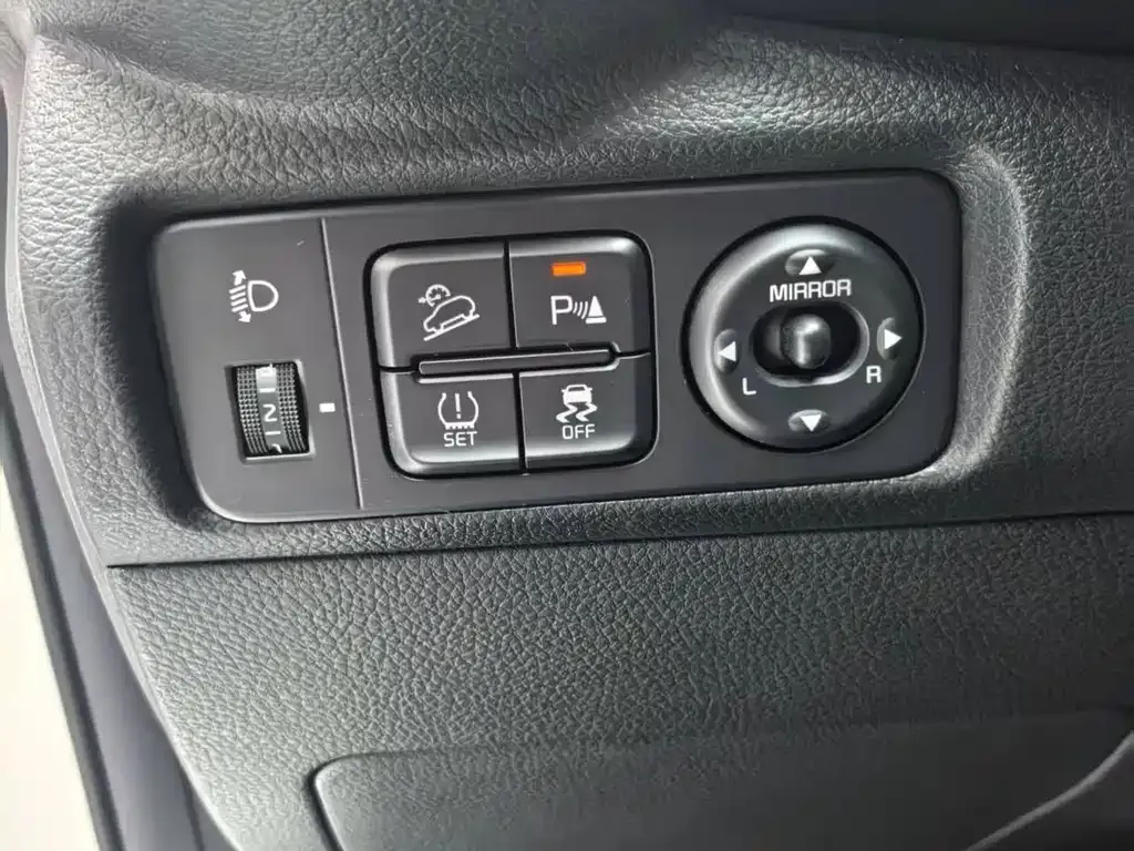 Kia KX1 — фото 7