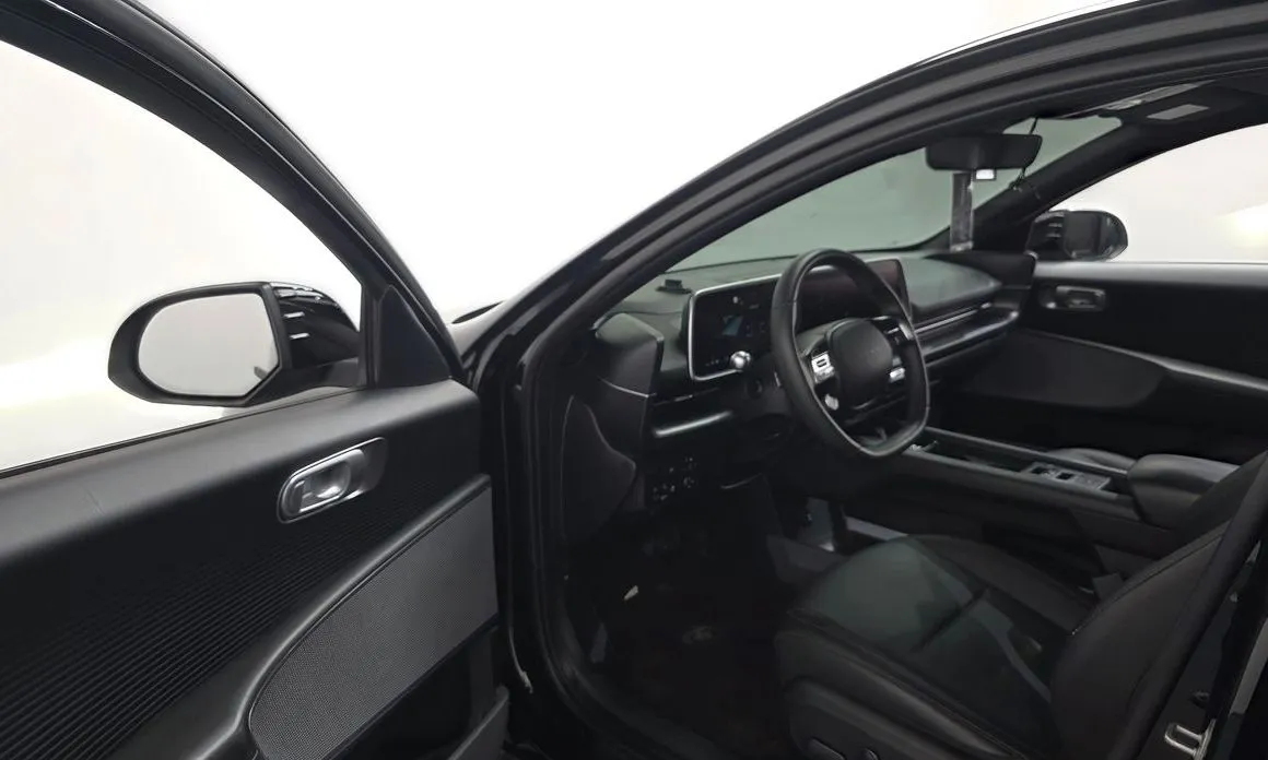 Hyundai Ioniq6 2023 из KR, фото 9