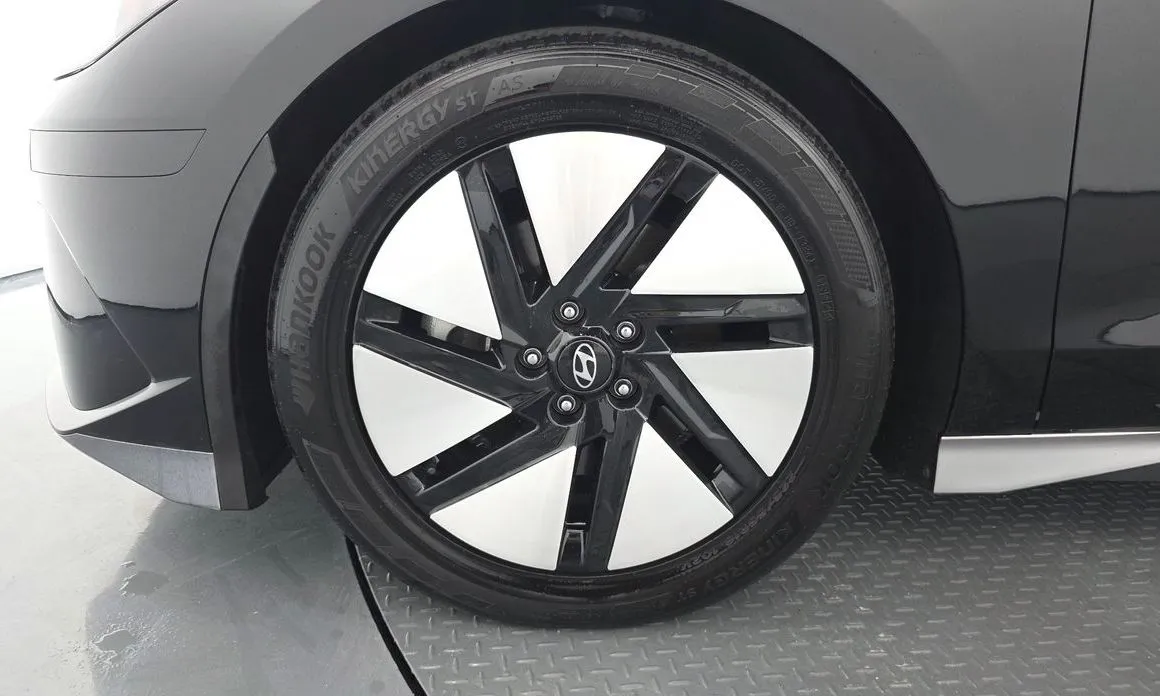 Hyundai Ioniq6 2023 из KR, фото 7