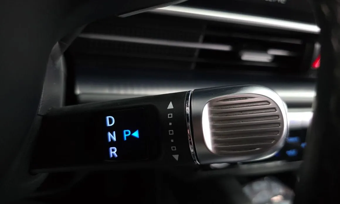 Hyundai Ioniq6 2023 из KR, фото 3