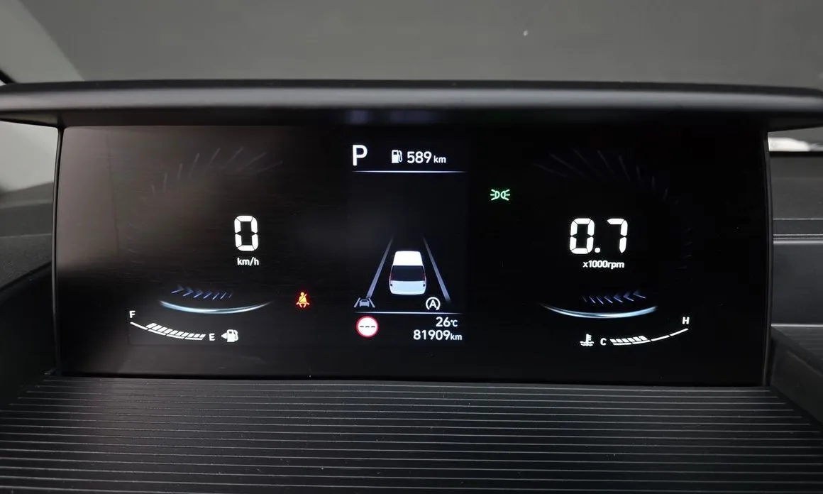 Hyundai Staria — фото 4