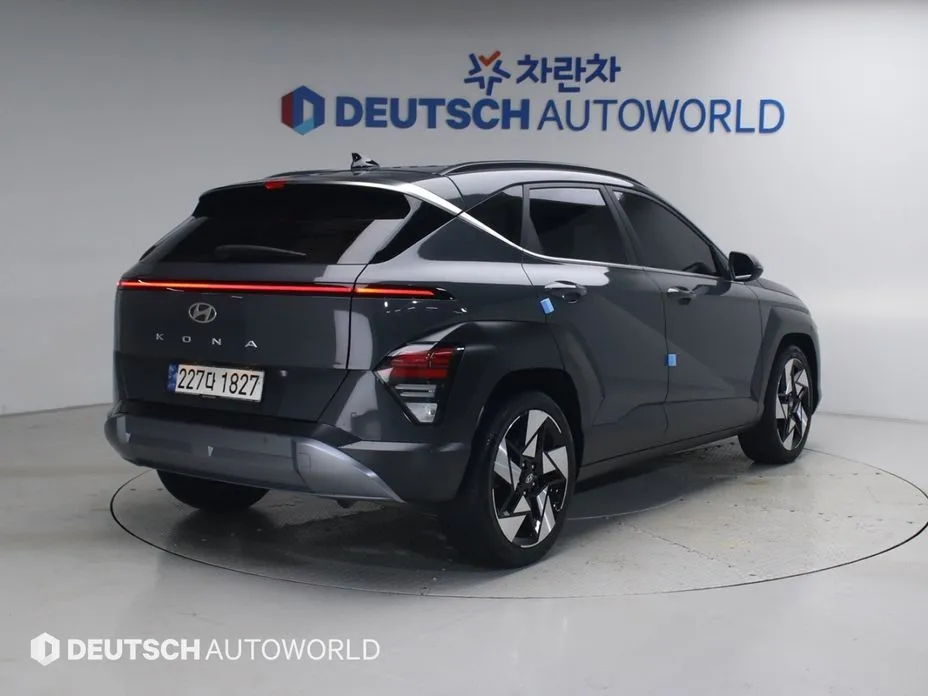 Hyundai Kona — фото 4