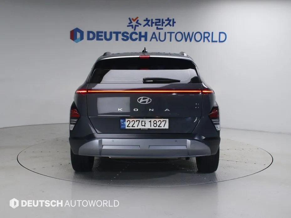 Hyundai Kona — фото 2
