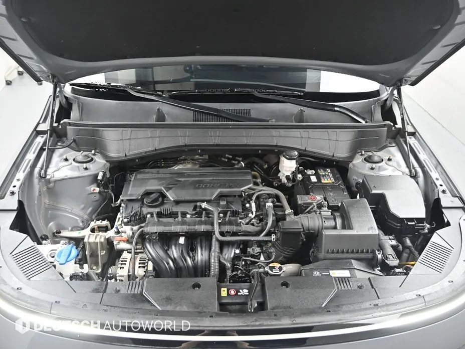 Hyundai Kona — фото 10
