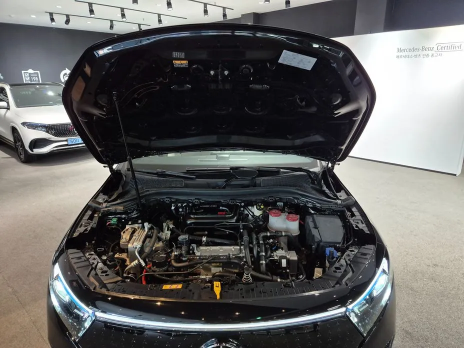 Mercedes-Benz EQA — фото 10