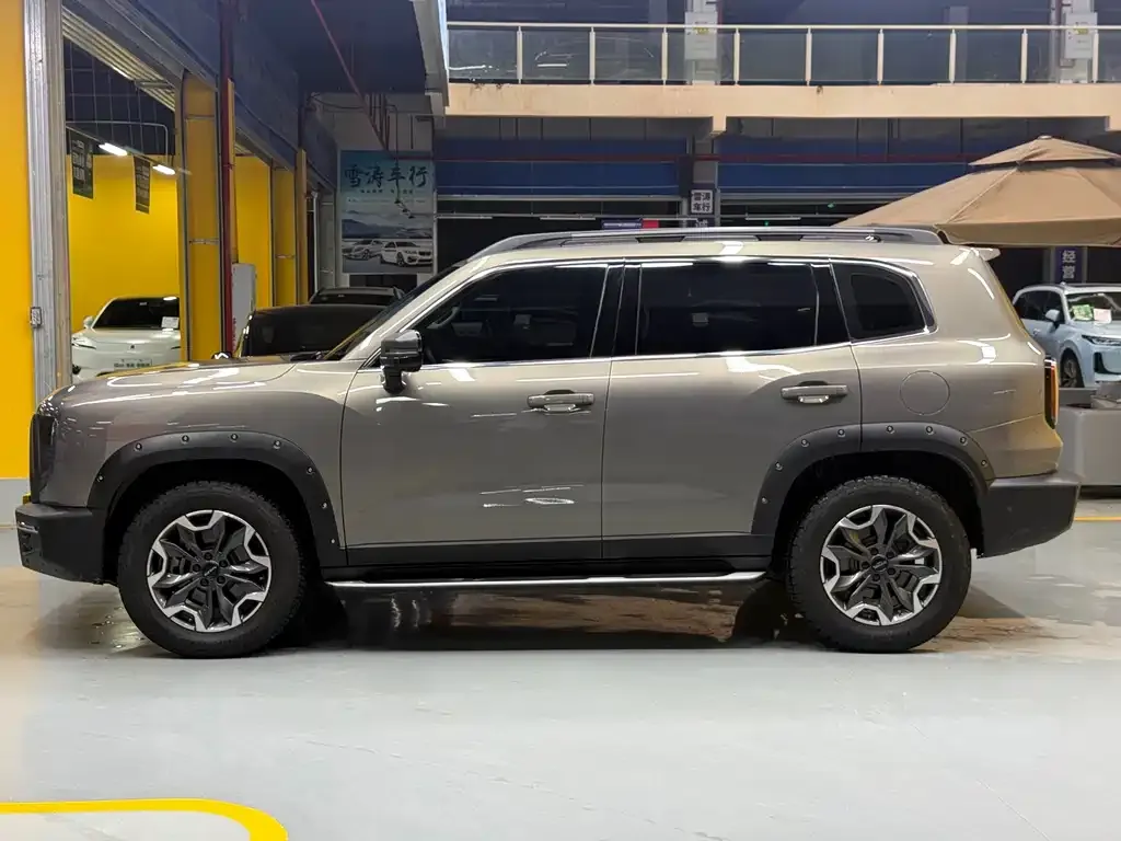 Haval Big Dog — фото 2