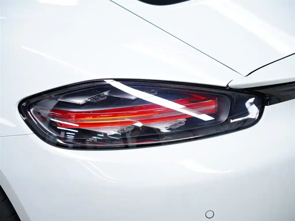 Porsche 718 — фото 2
