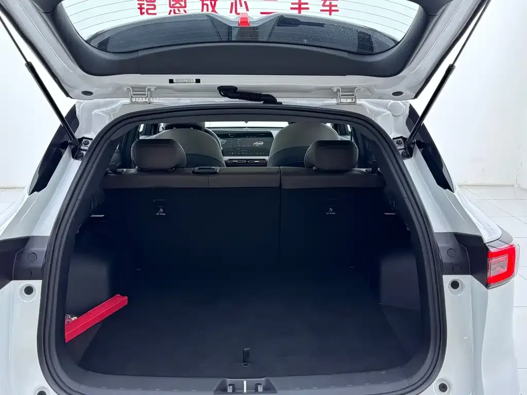 Changan CS55PLUS — фото 3
