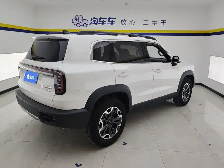 Haval Big Dog — фото 10