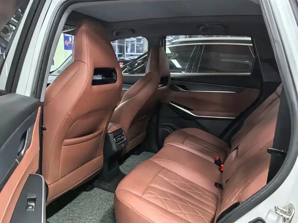 Changan CS75PLUS — фото 7
