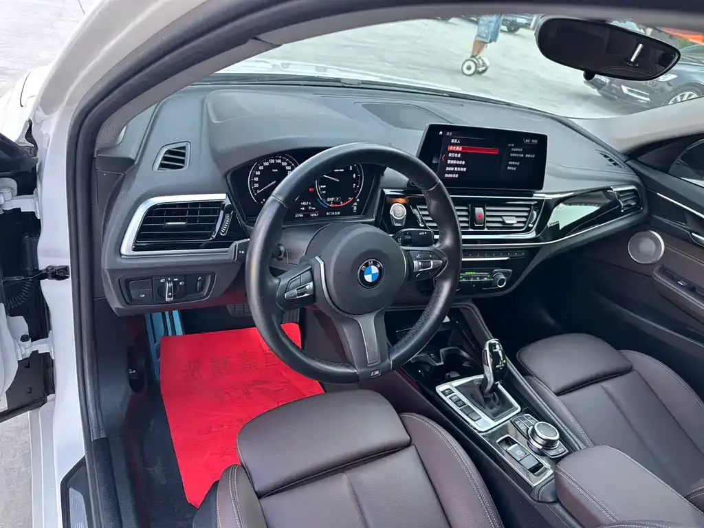 BMW 1 Series — фото 10