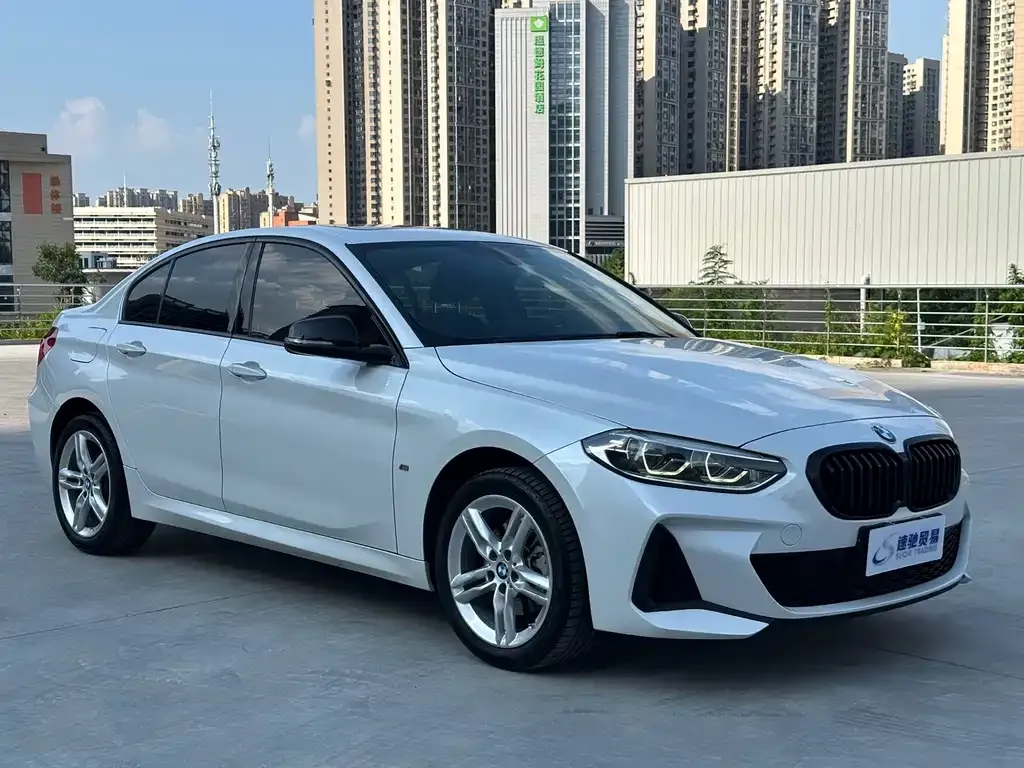 BMW 1 Series — фото 2