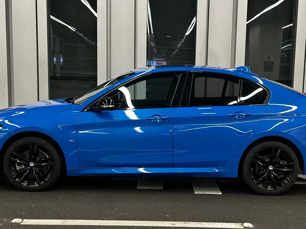 BMW 1 Series — фото 9