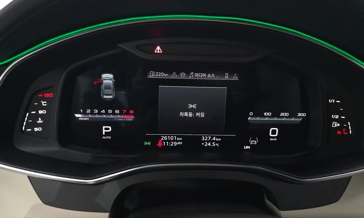 Audi A7 — фото 2
