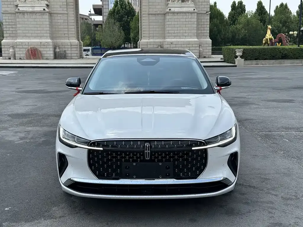 Lincoln Z — фото 10