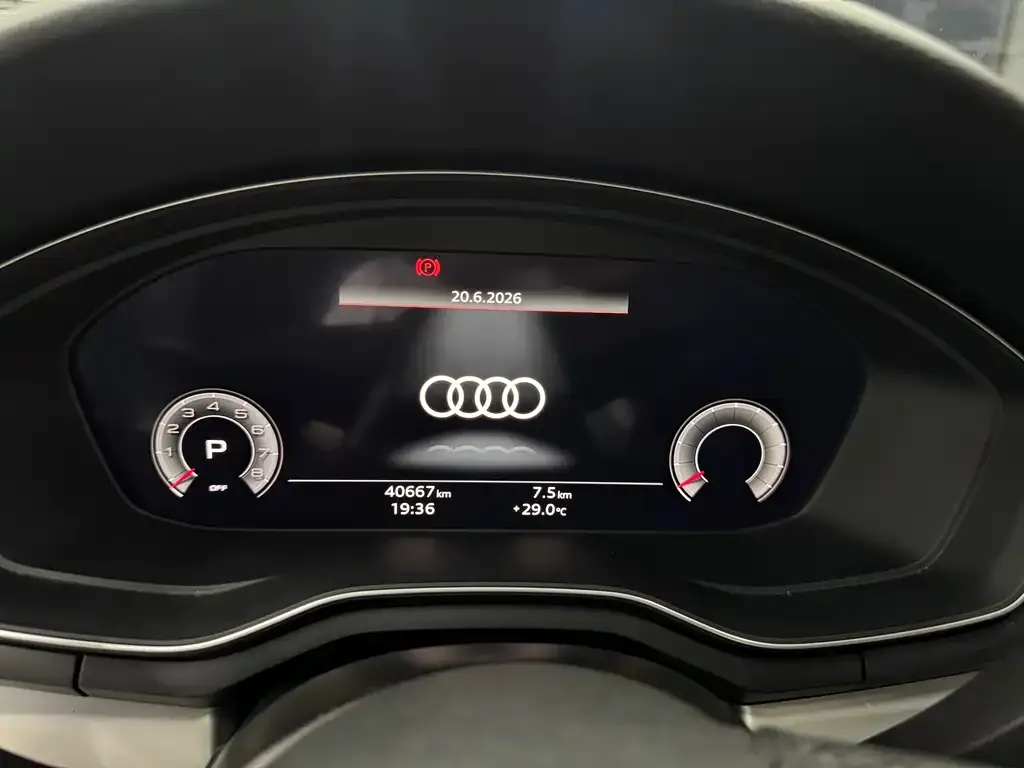 Audi A5 (Import) — фото 2