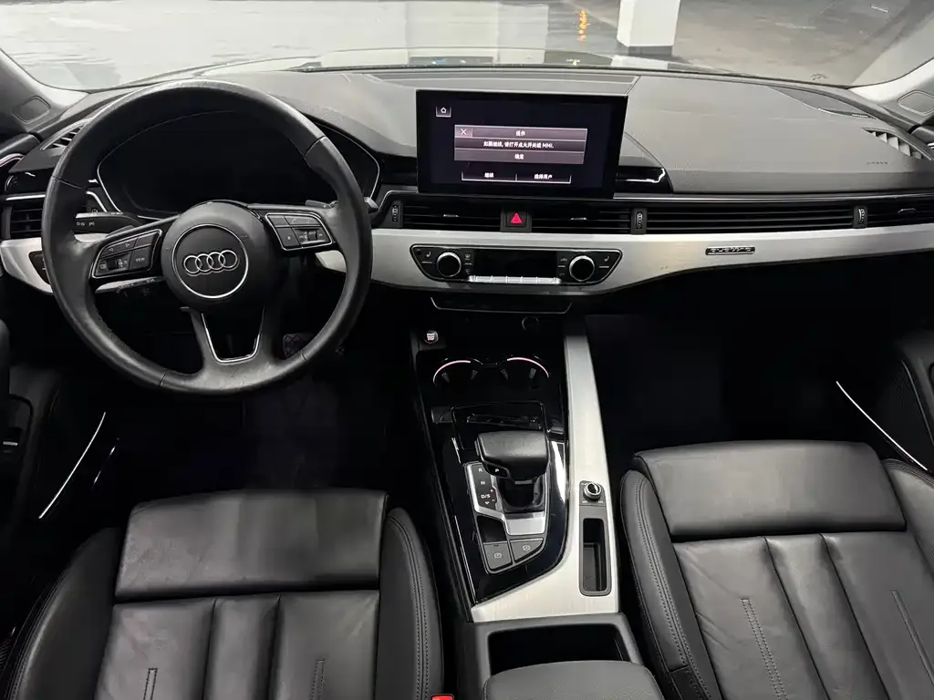 Audi A5 (Import) — фото 4