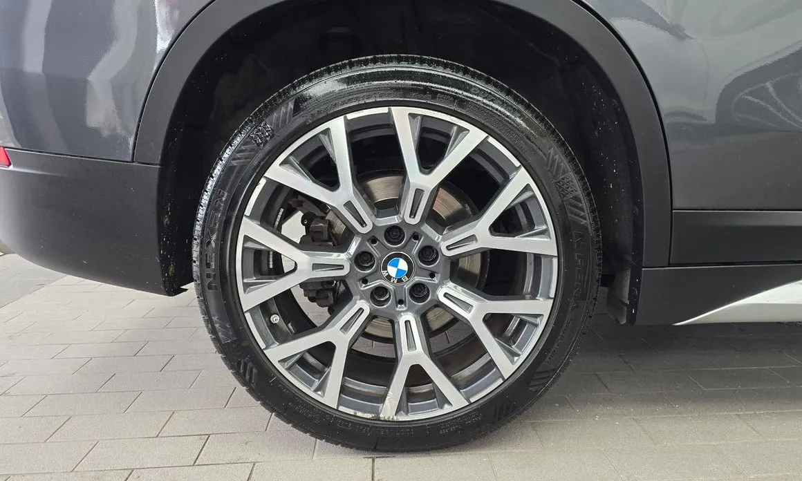BMW X1 2022 из KR, фото 10