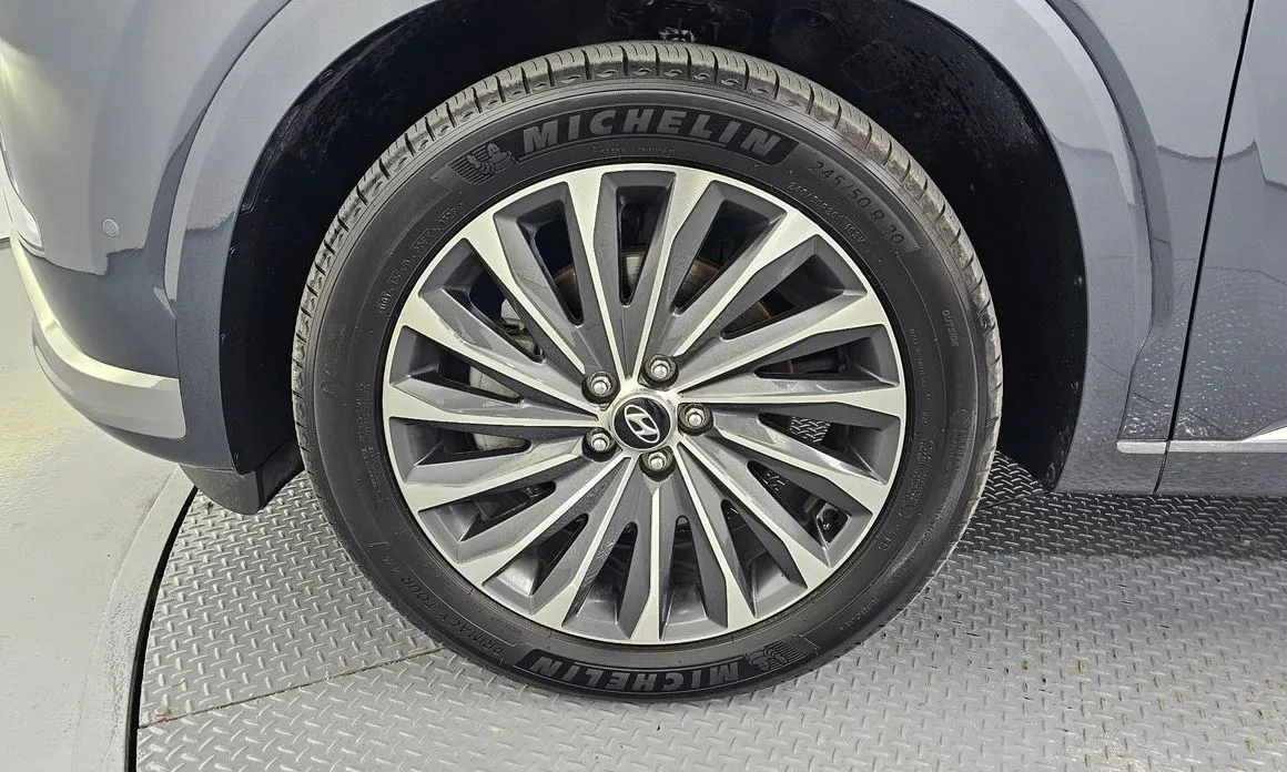Hyundai Palisade — фото 9