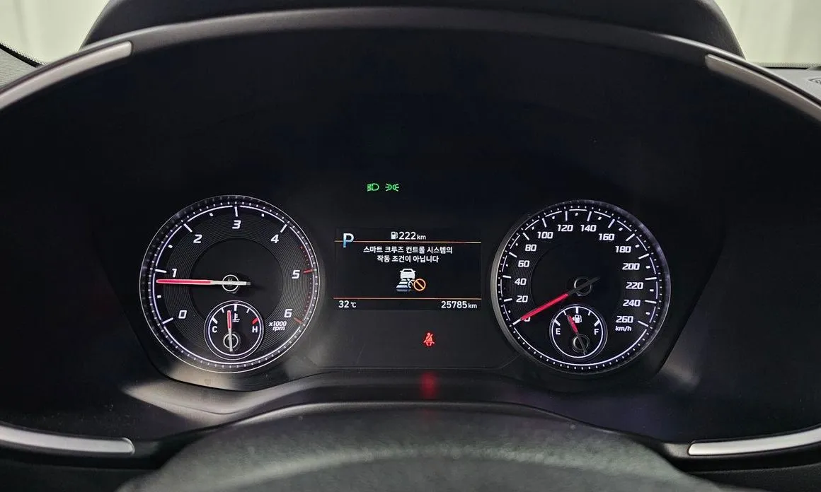 Hyundai Santafe — фото 4