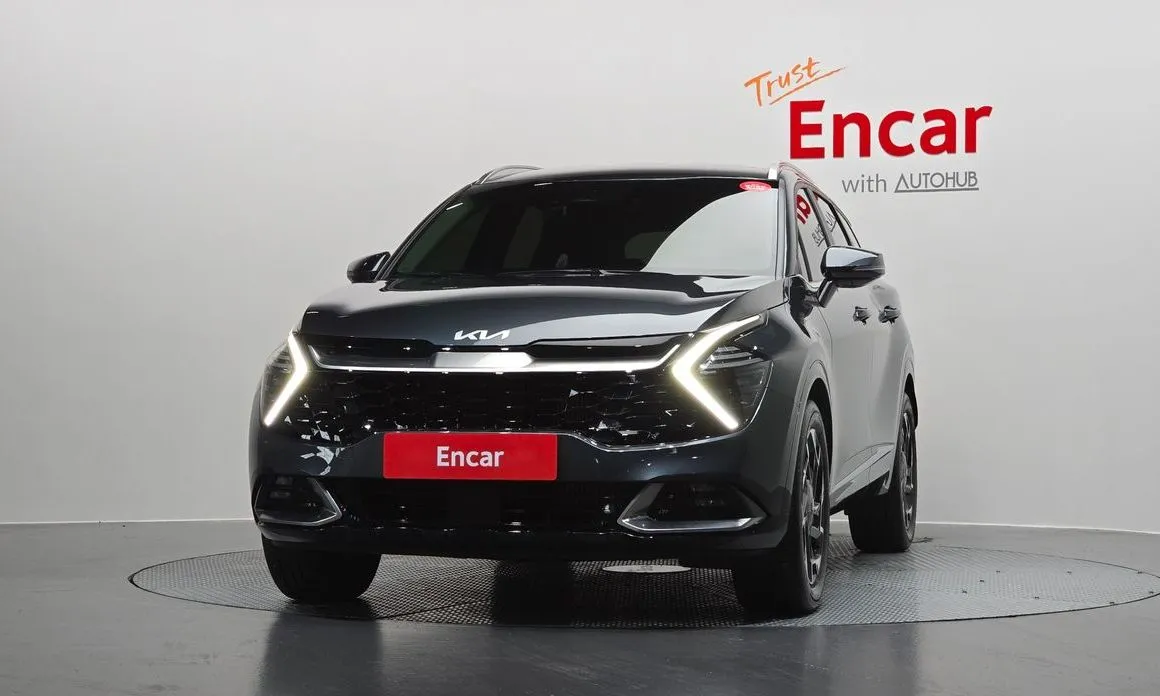 Kia Sportage — фото 3