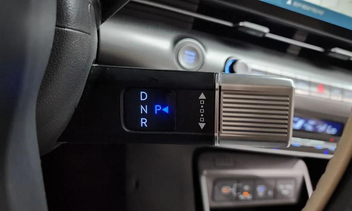 Hyundai Kona — фото 6