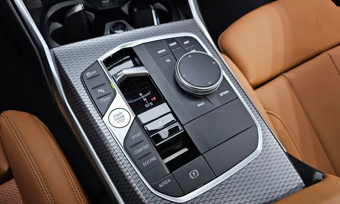 BMW 3-Series — фото 10