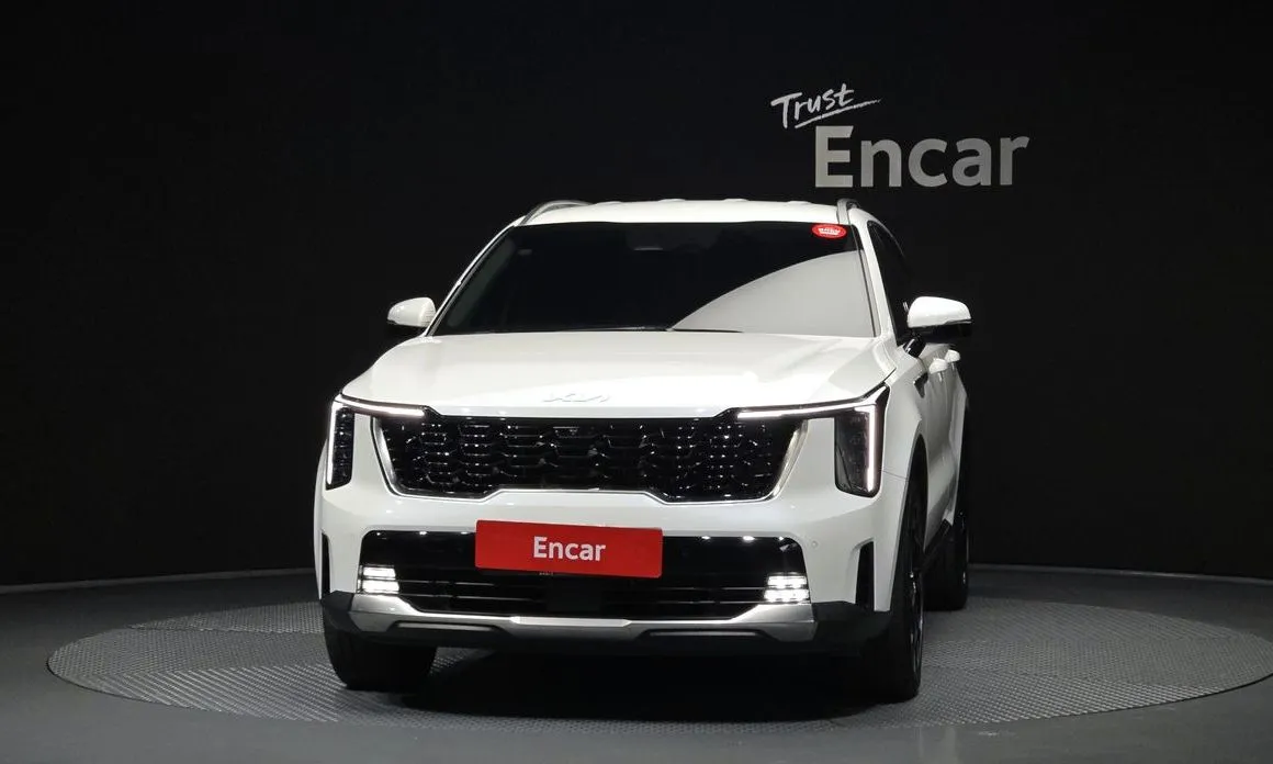Kia Sorento — фото 4
