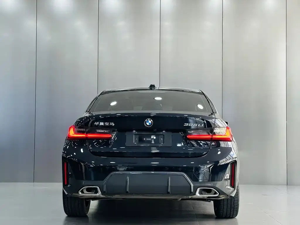 BMW 3 Series — фото 2