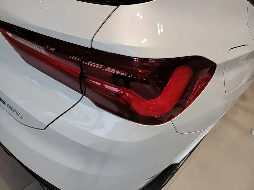 BMW X2 — фото 9