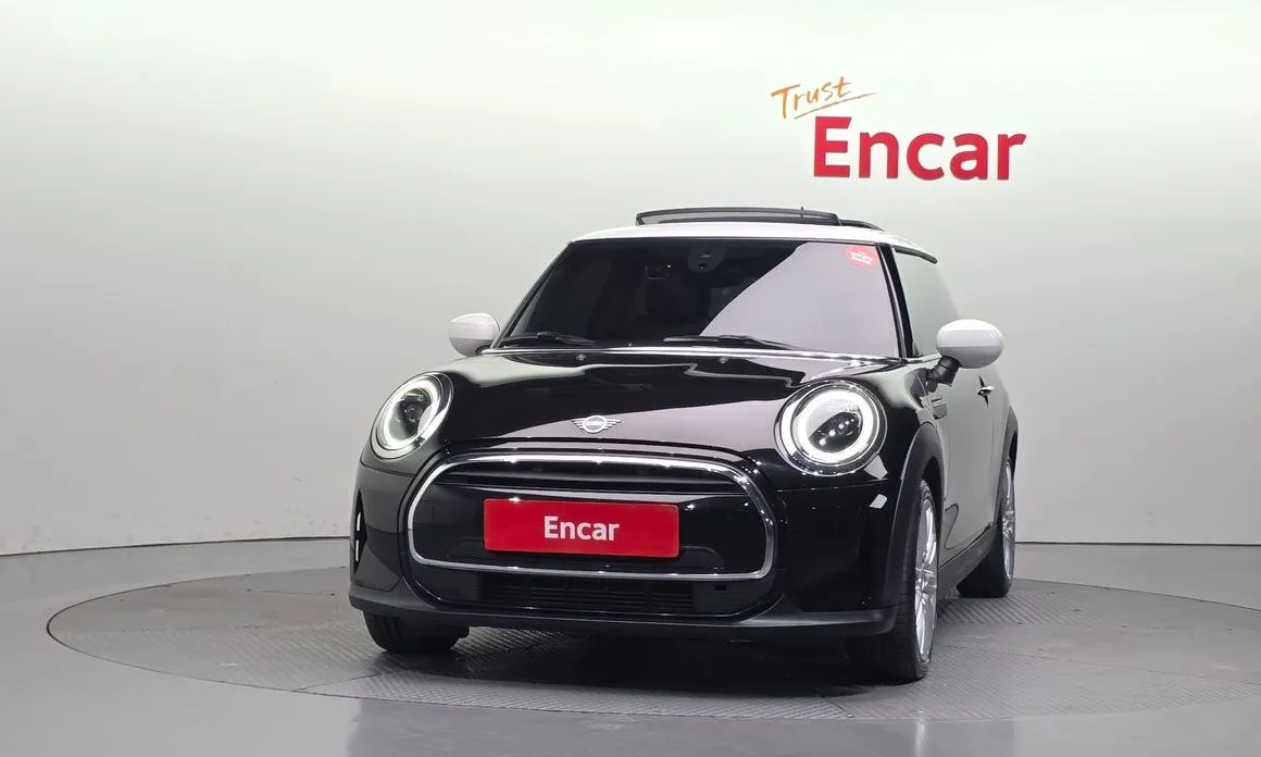 Mini Cooper 2022 из KR, фото 3