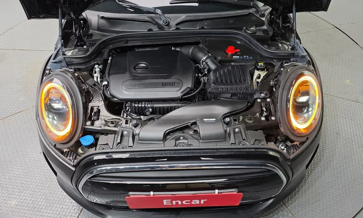 Mini Cooper 2022 из KR, фото 10