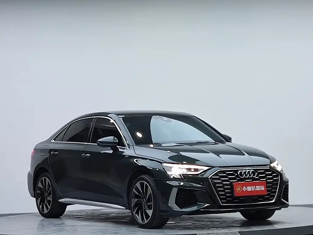 Audi A3 — фото 7