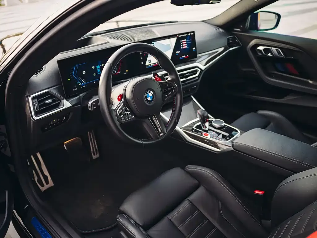 BMW M2 — фото 10