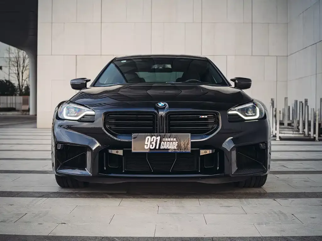 BMW M2 — фото 6