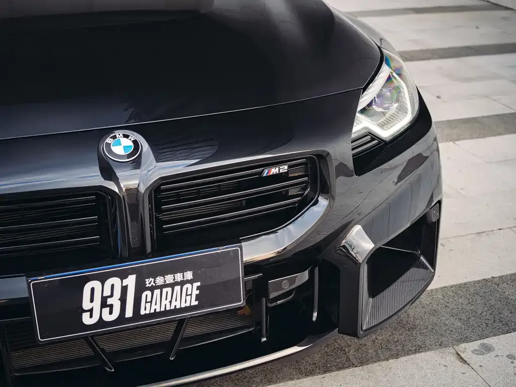 BMW M2 — фото 3