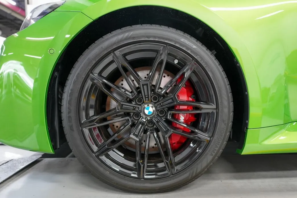BMW M2 — фото 3